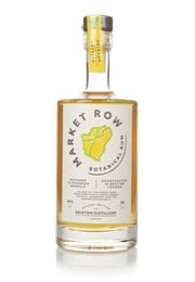 Market Row Rum