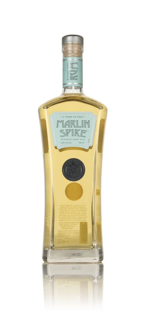 MarlinSpike Rum product image