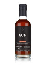 Master of Malt Rum