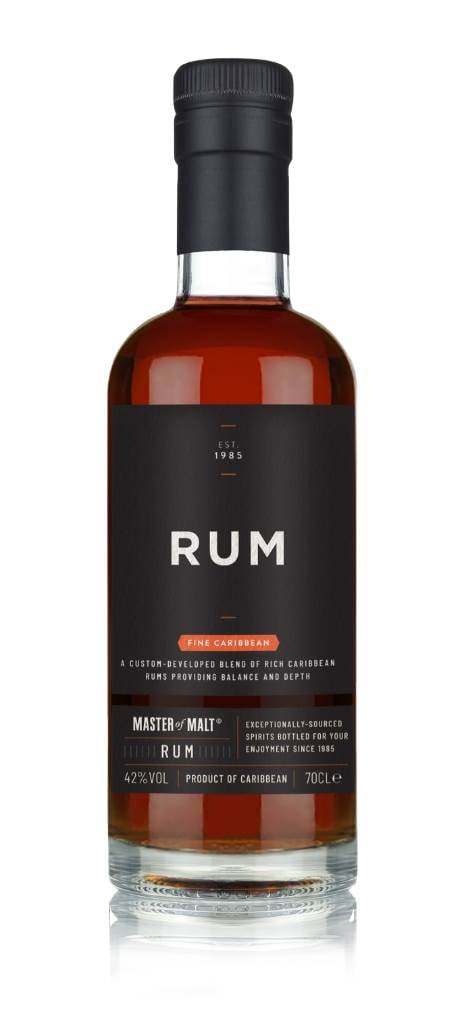 Master of Malt Rum product image