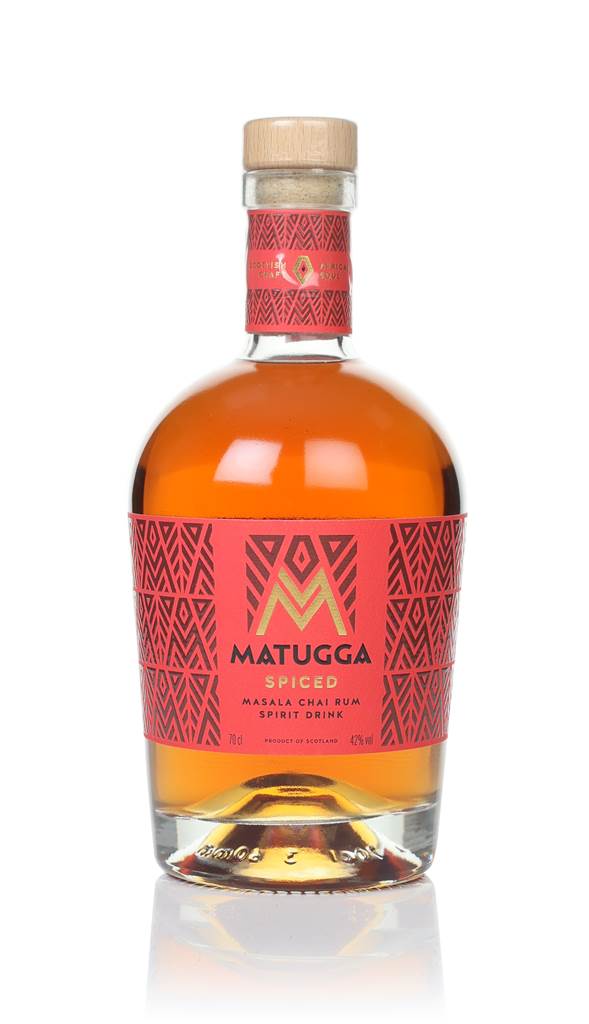 Matugga Spiced Rum  product image