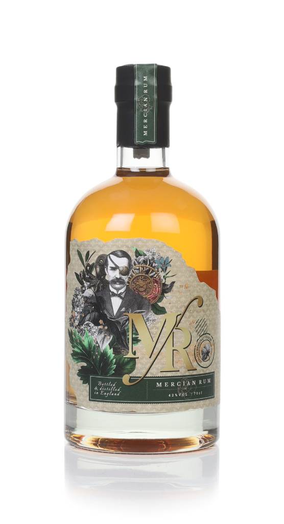 Mercian Rum product image