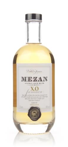 Mezan Jamaica XO Rum 70cl | Master of Malt