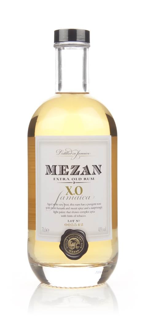 Mezan Jamaica XO Rum product image