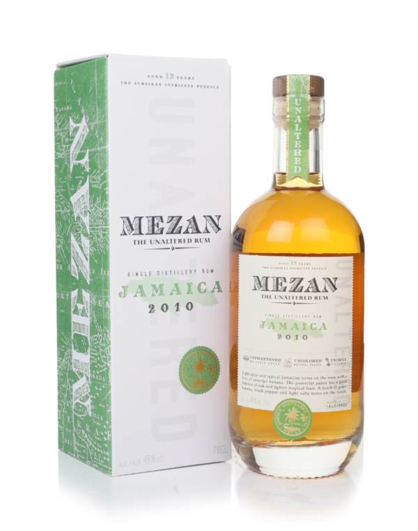 Mezan Jamaica 2010 product image