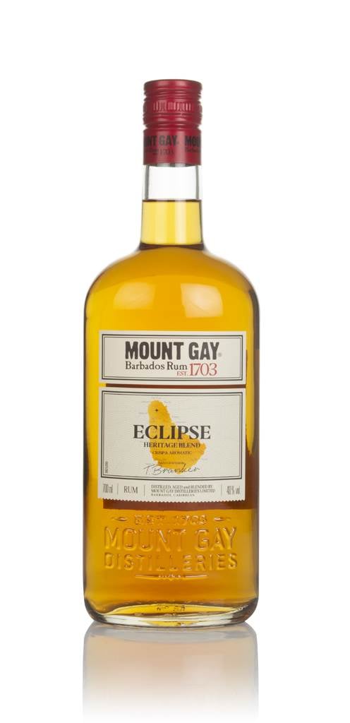 Mount Gay Eclipse product image