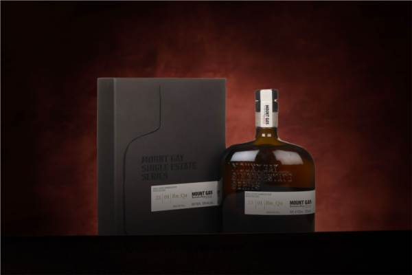*COMPETITION* Mount Gay Single Estate Rum Ticket product image