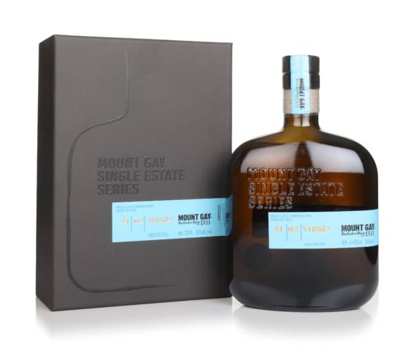 Mount Gay Single Estate Edition 2 product image
