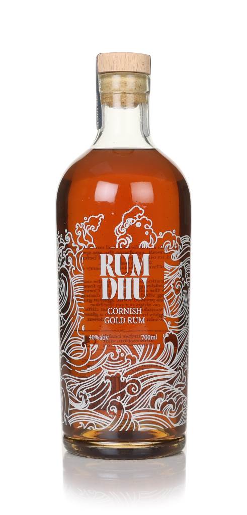 Rum Dhu Gold Rum product image