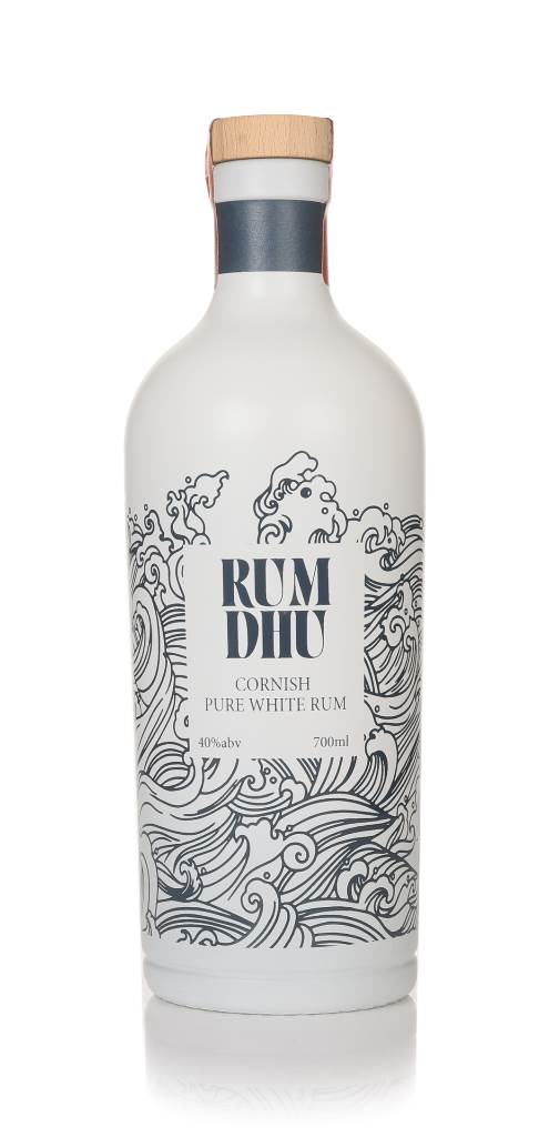 Rum Dhu Pure White Rum product image