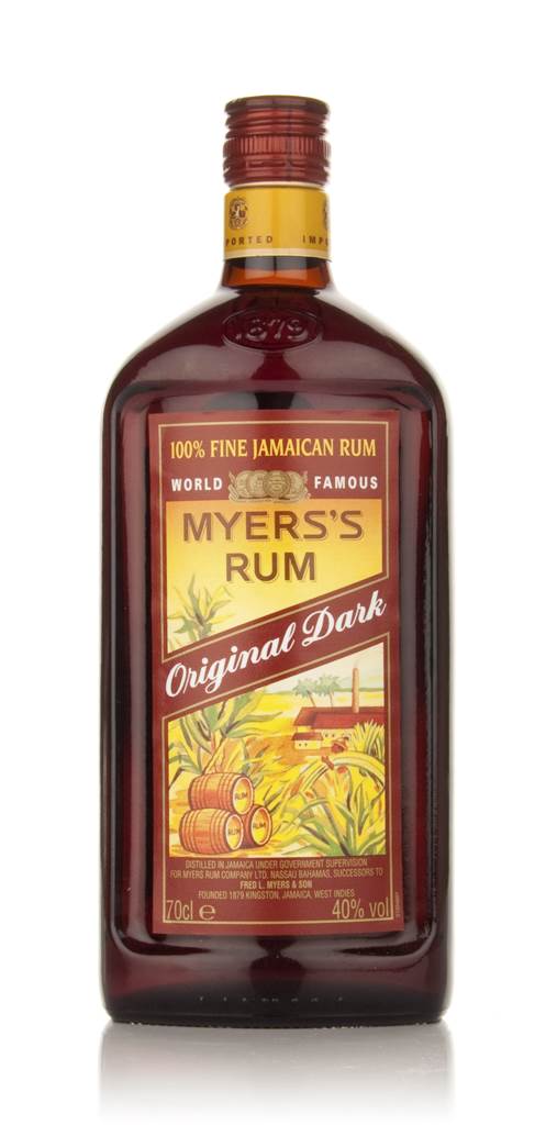 Myers's Rum product image