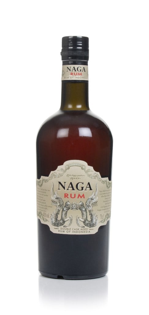 Naga Rum