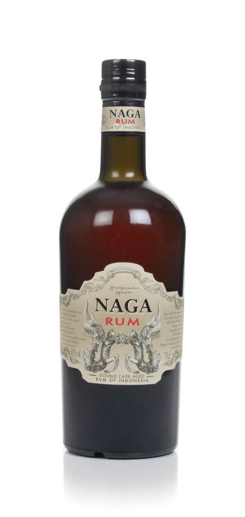 Naga Rum product image