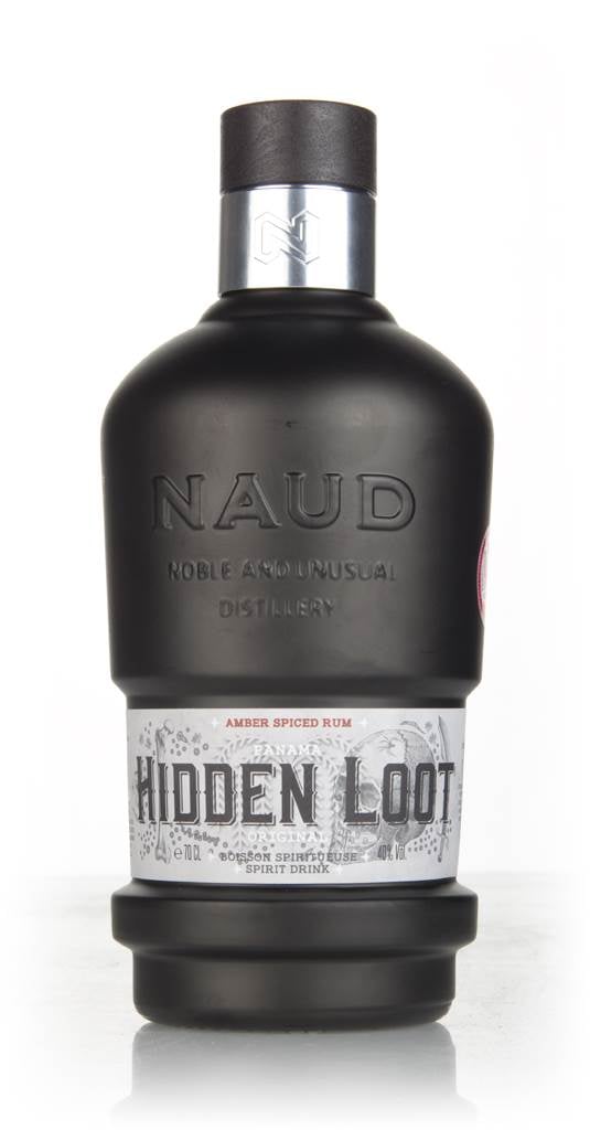 NAUD Hidden Loot product image