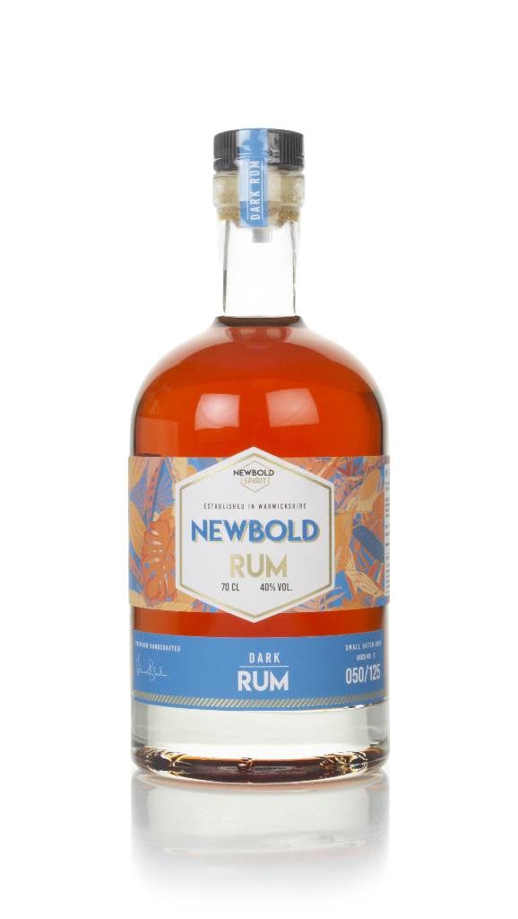 Newbold Rum product image