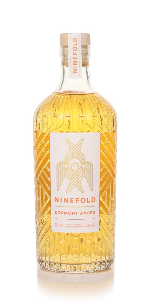 Ninefold Dormont Spiced