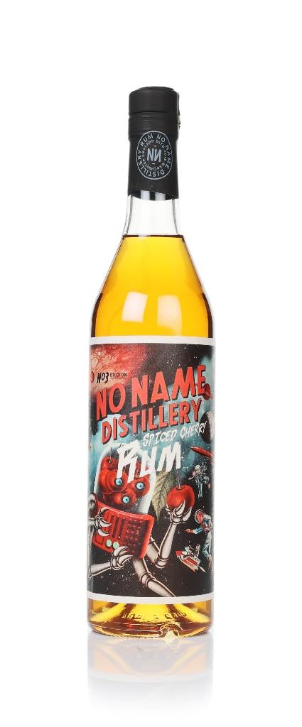 No Name Spiced Cherry Rum product image