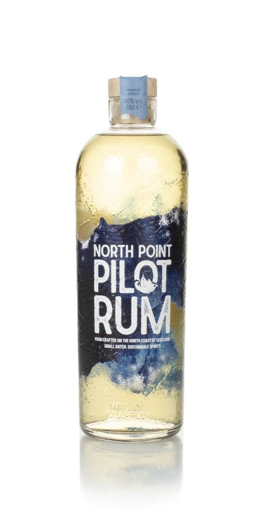 North Point Pilot Rum product image