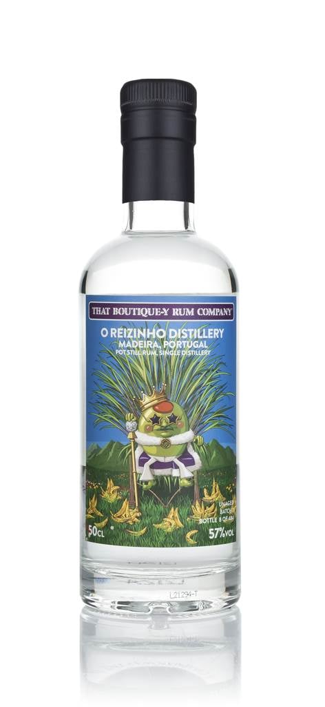 O Reizinho (That Boutique-y Rum Company) product image