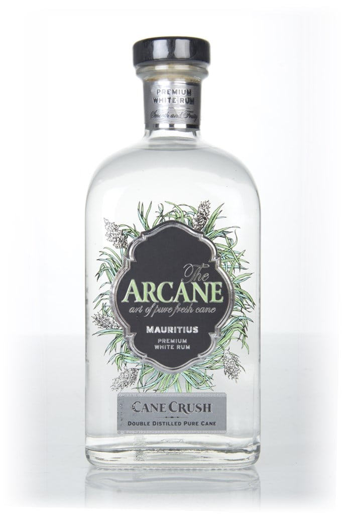 Arcane Cane Crush
