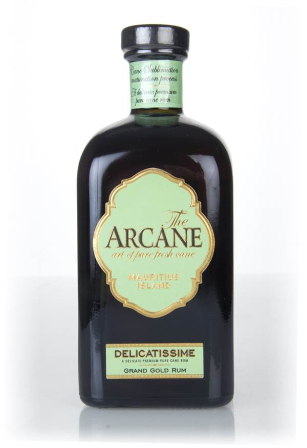 Rhum Arcane Delicatissime product image