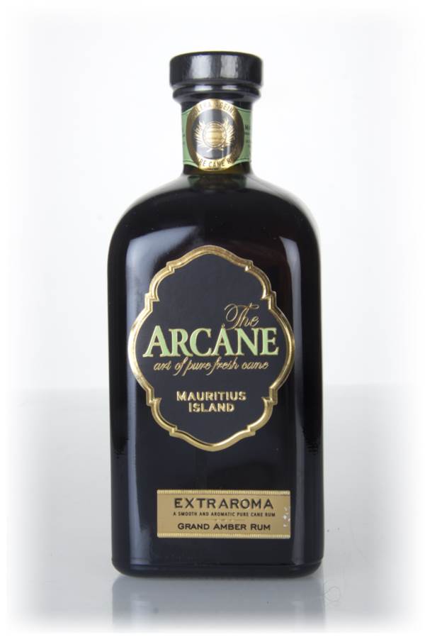 Rhum Arcane Extraroma product image