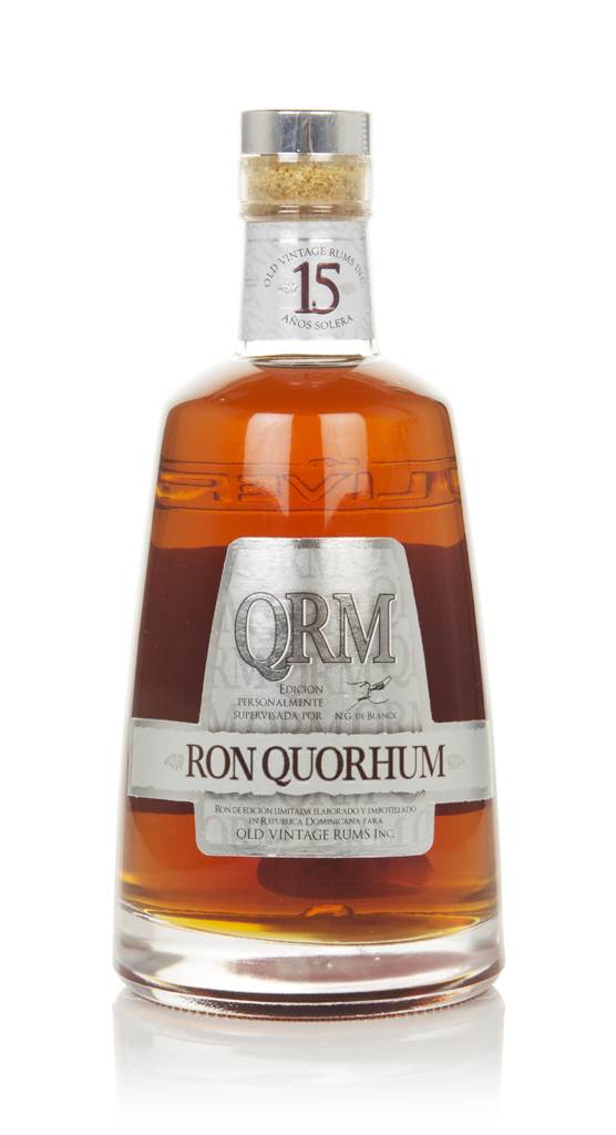 Ron Quorhum 15 product image