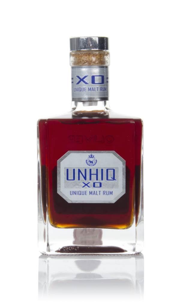 Unhiq XO Malt Rum product image