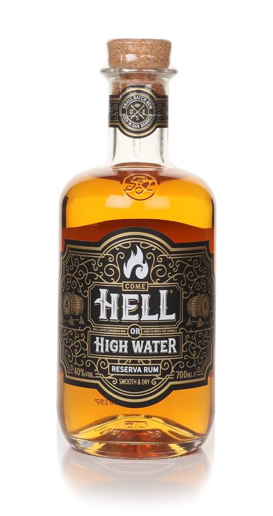 Hell or High Water Reserva product image