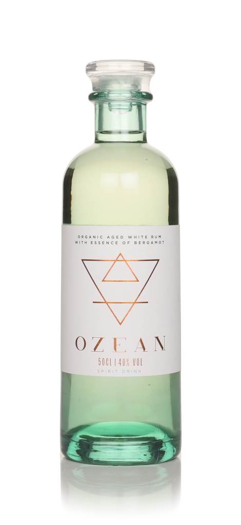 Ozean Bergamot product image