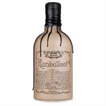 Rumbullion!