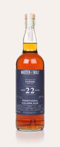 Caroni 22 Year Old MoM
