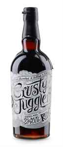 Crusty Juggler Rum