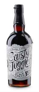 Crusty Juggler Rum