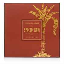 Spiced Rum Advent