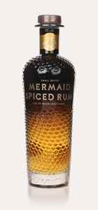 Mermaid Spiced Rum