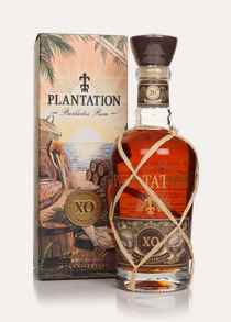 Plantation XO Barbados