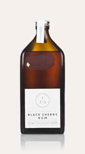 Project #173 Black Cherry