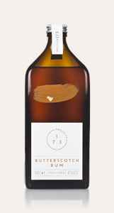 Project #173 Butterscotch