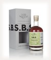 Jamaica 2015 - 1423 Single Barrel Selection