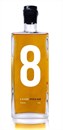 8 Rivers Spiced Rum