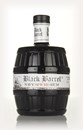 A.H. Riise Black Barrel Navy Spiced Rum