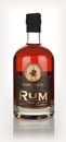Alnwick Golden Spiced Rum