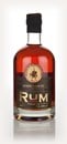 Alnwick Golden Spiced Rum