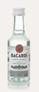 Bacardi Carta Blanca Rum (50ml)