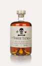 Three Tides Smoked Botanical Rum