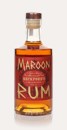 Beckford's Maroon Cask Strength Rum