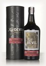 Bellevue 19 Year Old 1998 Guadeloupe Rum - Kill Devil (Hunter Laing)