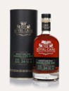 Bellevue 24 Year Old 1998 (cask M080) - Guadeloupe (The Royal Cane Cask Company)
