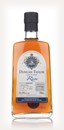 Bellevue Distillery 15 Year Old 1998 (cask 88) - Single Cask Rum (Duncan Taylor)